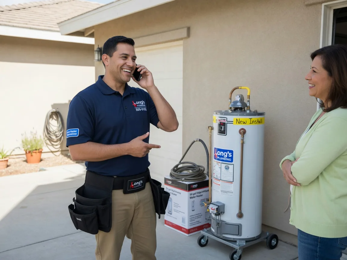 Leak Detection Rio, WV FAQs